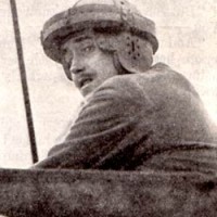 J. Armstrong Drexel, 1891-1958