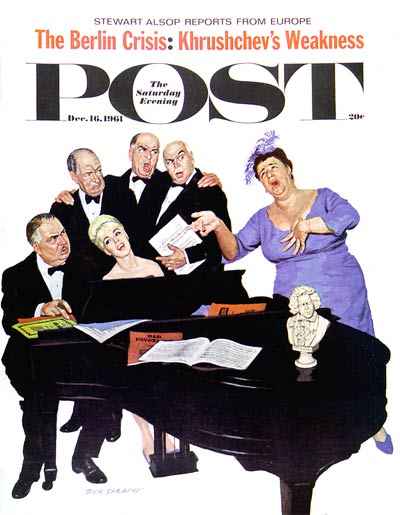 fatladysings The Fat Lady Sings by Richard Sargent from December 16,1961
