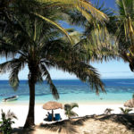 Fiji Beach