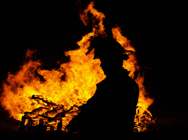 Fire