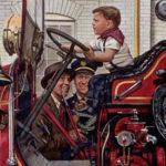 Firefighters