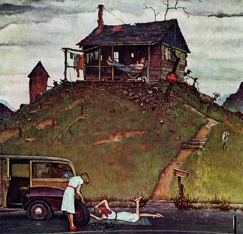 August 6, 1946