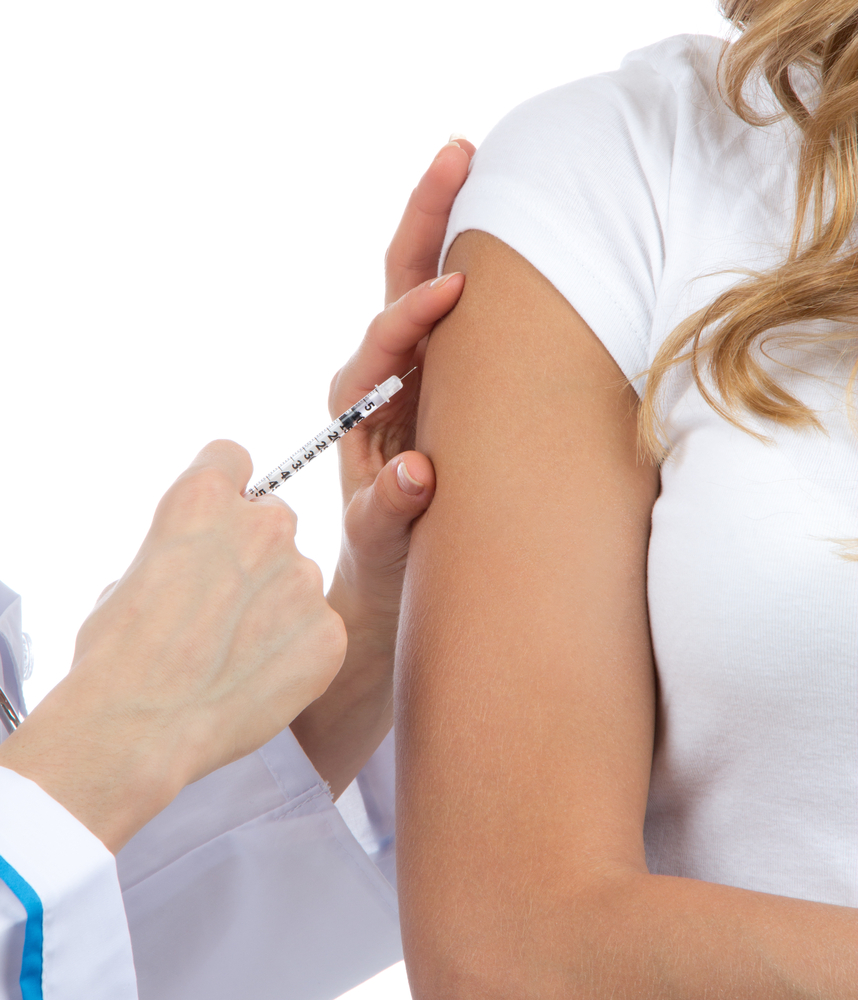 Flu Shot