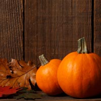 Pumpkins