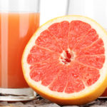 Grapefruit Juice
