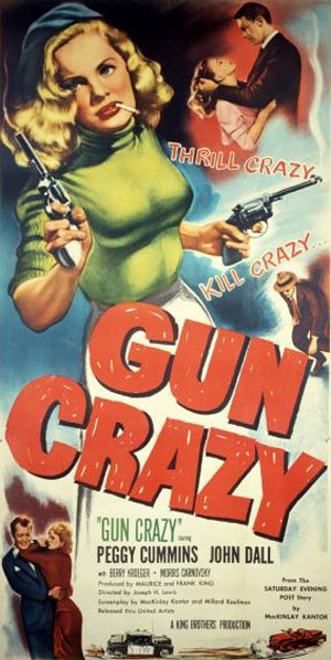 Gun Crazy