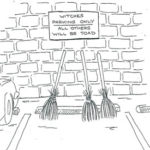 Halloween Cartoons