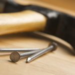 Hammer and Nails