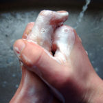 Washing Hands