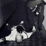 1953 Murder of Thomas Lewis