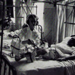 1958 Hospital care