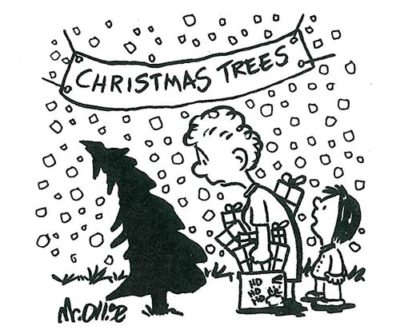 “What do you mean you ‘can relate’ to this one?”-from November/December 2003 