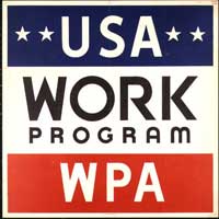WPA Logo