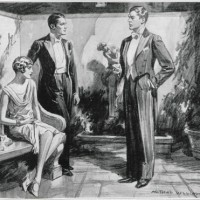 The Prince Serves His PurposeArthur William BrownNovember 19, 1927