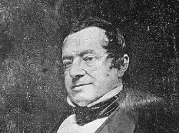 Washington Irving