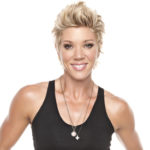 Jackie Warner
