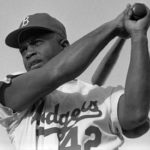 Jackie Robinson