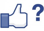 Facebook Thumbs Up