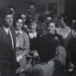 John F. Kennedy