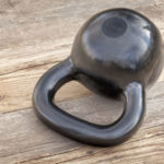 Kettlebell