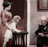 Kodak Ad, 1910 Kodak Ad, 1910