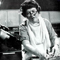 Julia Child