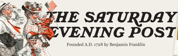 The Saturday Evening Post