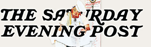 The Saturday Evening Post