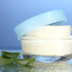 Cream for Sunburn
