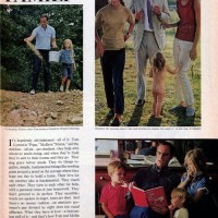 "Love Runs in the Family"—Page 2