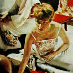 Shirley MacLaine