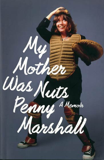 My Mother was Nuts Cover image