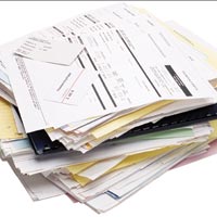 Decoding Your Medical Bills