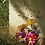 Memorial Day Tombstone