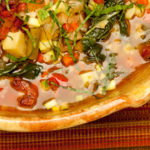 Curtis Stone's Winter Vegetable Minestrone