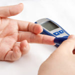 Blood Sugar Monitor
