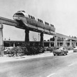 Monorail.