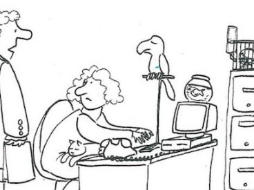 Cartoon