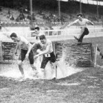 International rivalries became a new hurdle in the Olympic games.