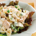 Pasta Salad