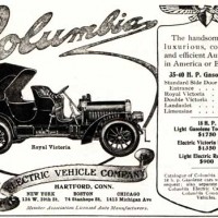 1905 Columbia Ad