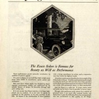 1920 Essex Ad