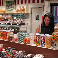 Candy Shop
