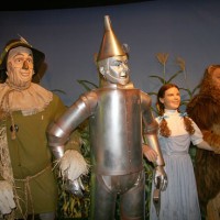 Hollywood Wax Museum