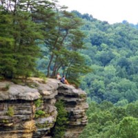 Conkle's Hollow (Hocking Hills)