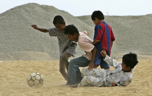 Photo Courtesy Zainal Abd Halim