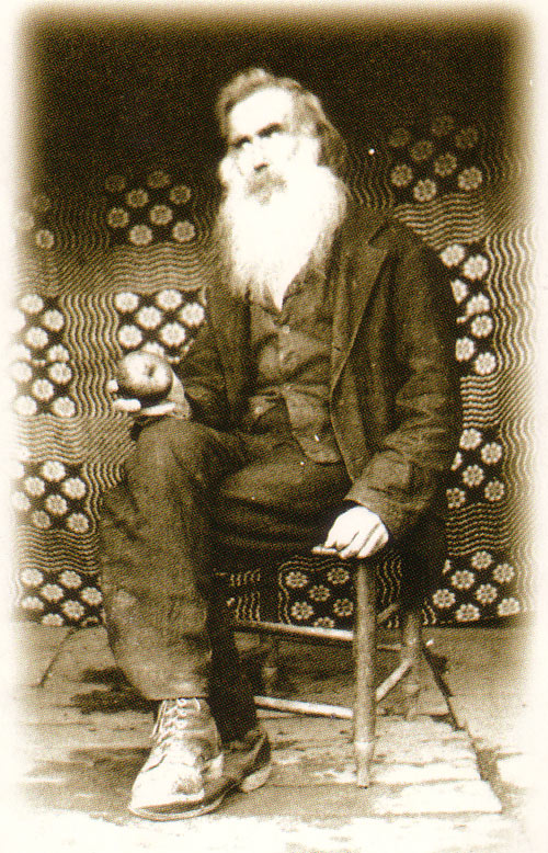 John Walker