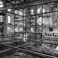 White House Reconstruction—5