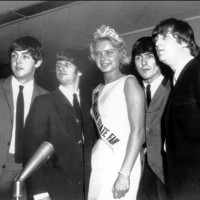 photo_beatles_indiana_state_fair Beatlemania at the 1964 Indiana State FairCourtesy: Indiana State Fair Archives