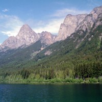 North Cascades